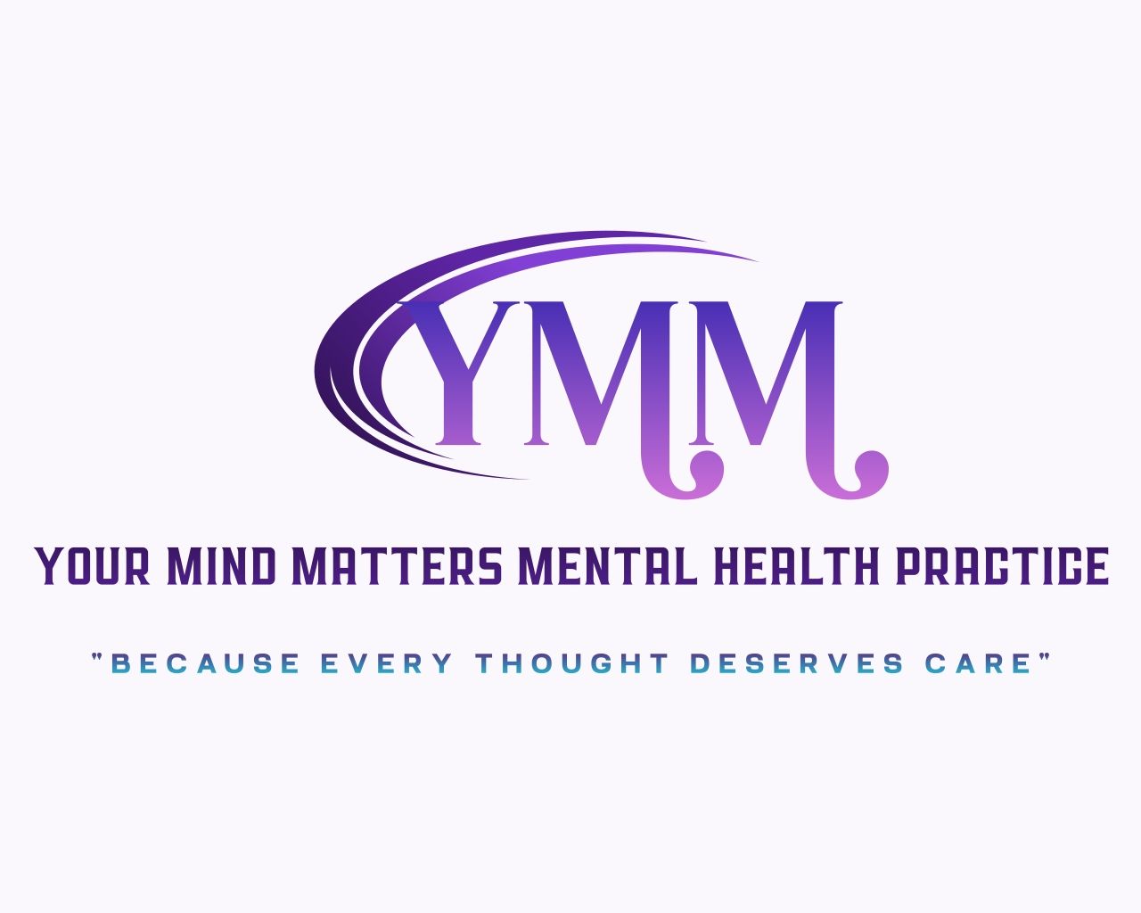 Your Mind Matters